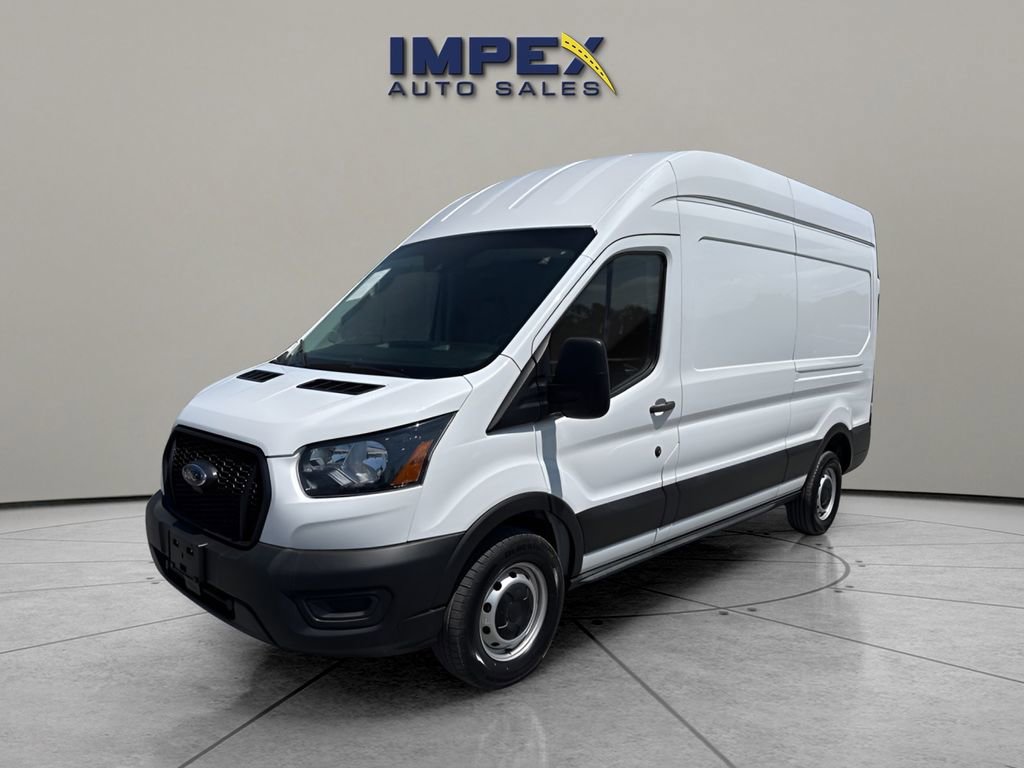 Used 2023 Ford Transit 350 148 High Roof