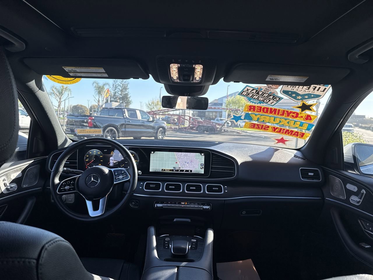 Used 2023 Mercedes-Benz GLE 350 image 20