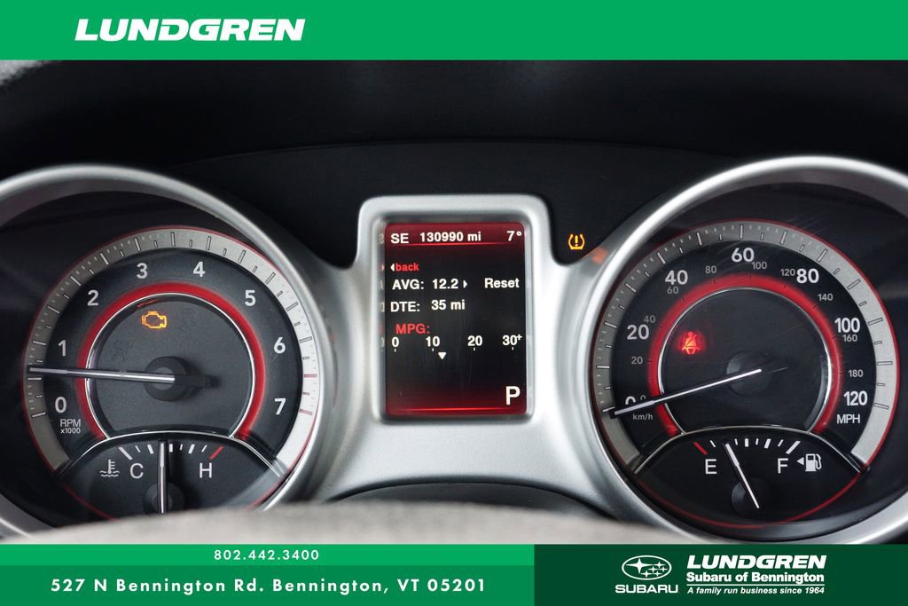 Used 2019 Dodge Journey GT image 14