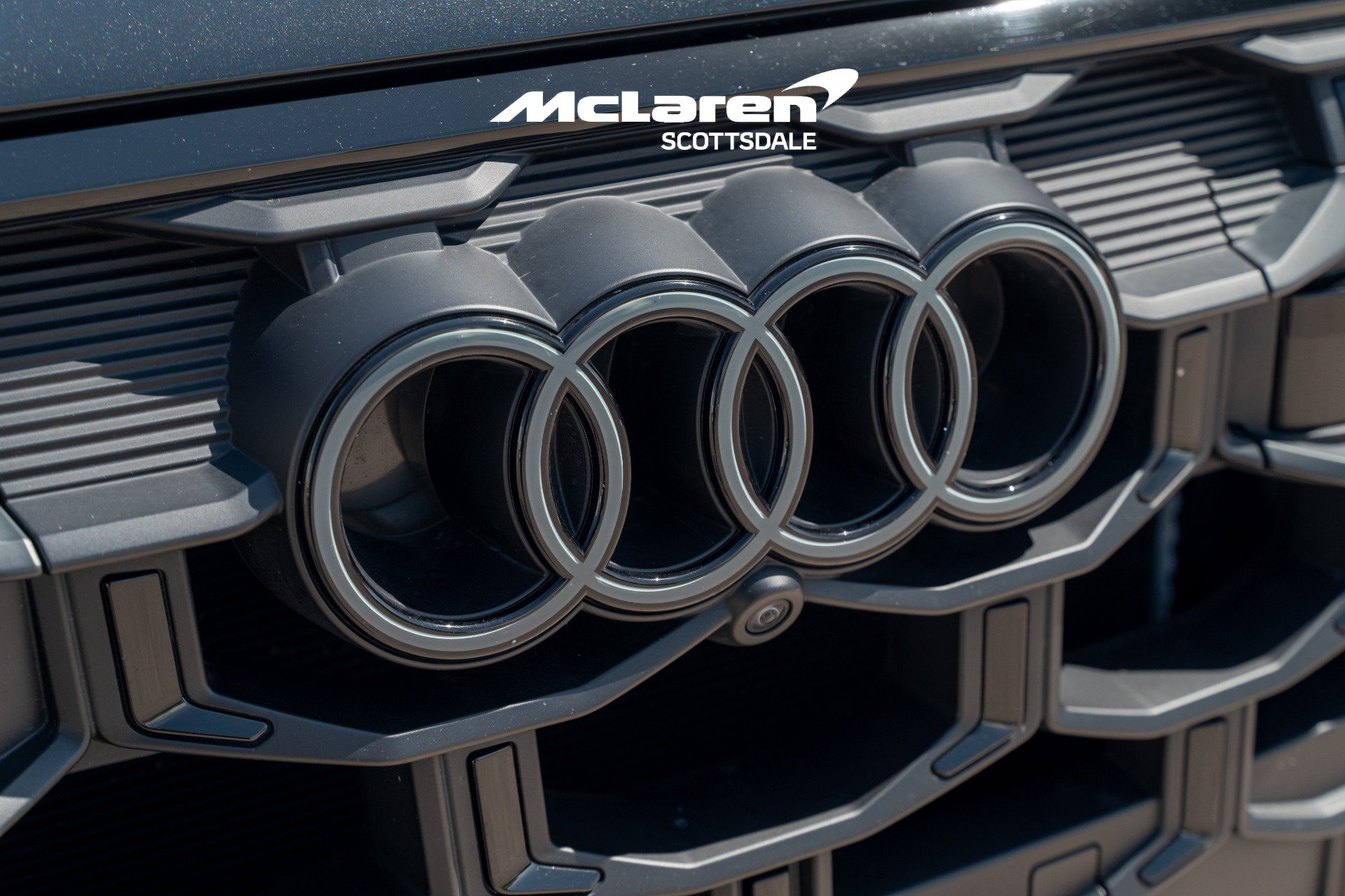 Used 2025 Audi SQ7 Prestige AWD/4WD image 26