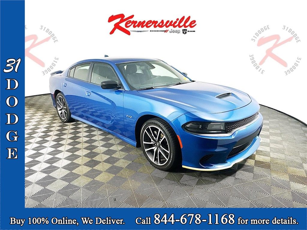 Used 2023 Dodge Charger R/T