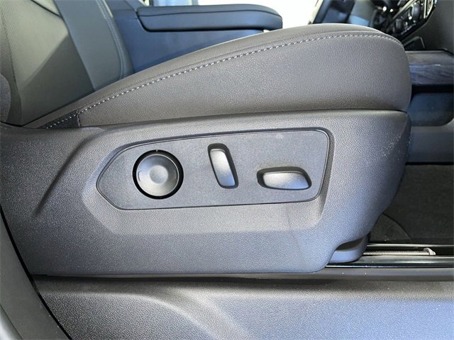 New 2026 Chevrolet Silverado 2500 LTZ w/ LTZ Plus Package image 20