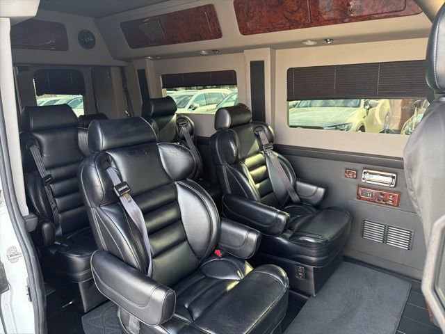 Used 2016 RAM ProMaster 2500 w/ Mopar Trailer Tow Group image 14