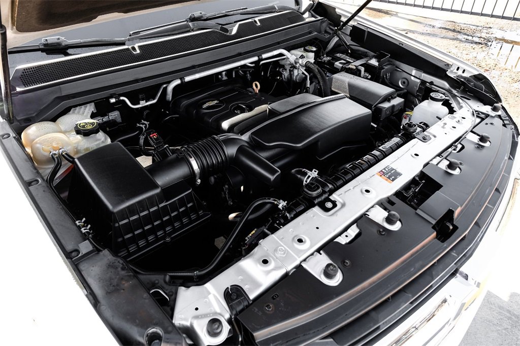 Used 2016 Chevrolet Colorado LT w/ LT Convenience Package image 50