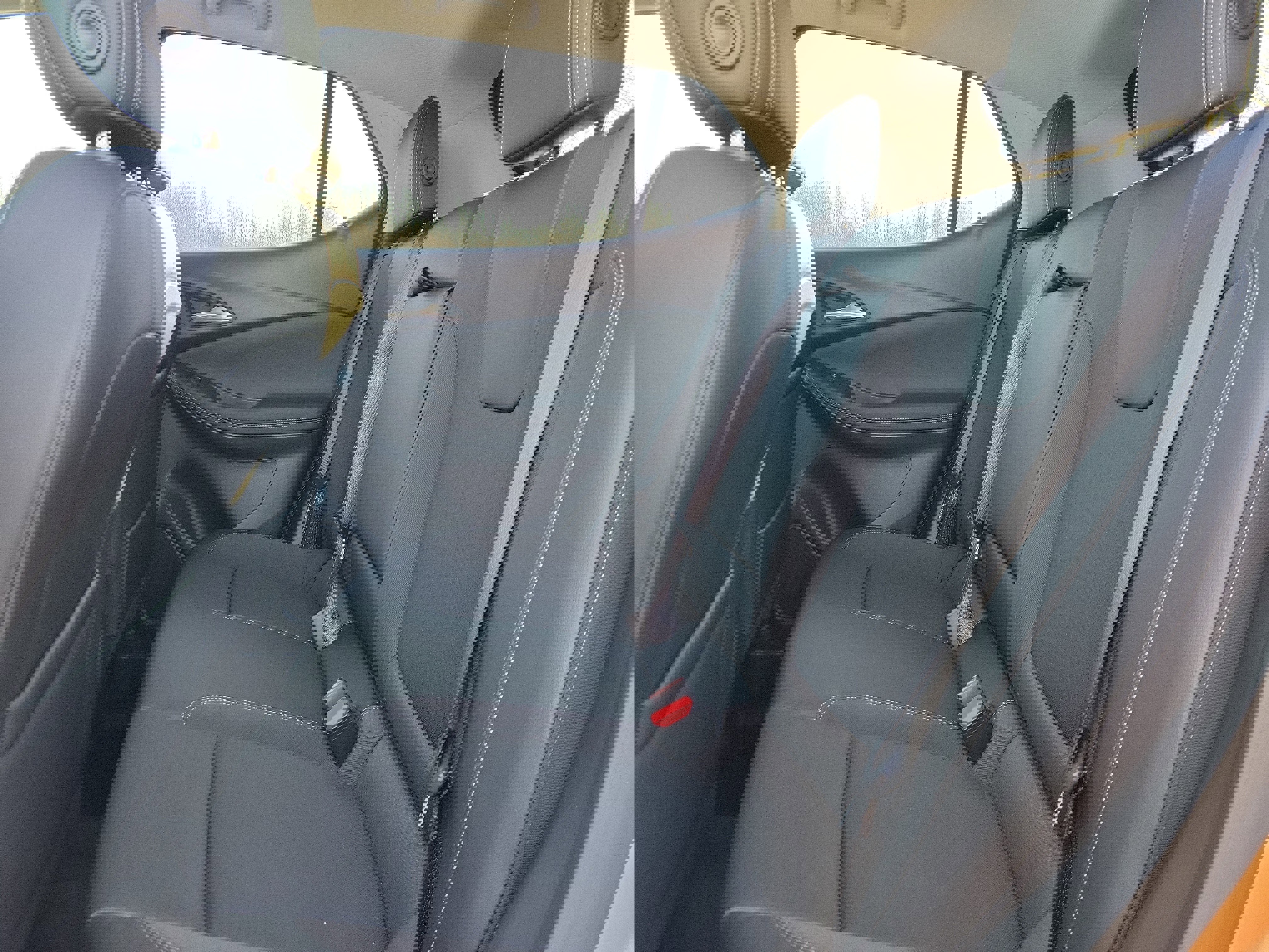 New 2026 Buick Encore GX Preferred w/ Comfort Package image 26