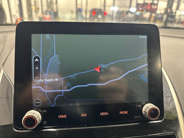 Used 2025 Mitsubishi Eclipse Cross SE AWD/4WD image 29