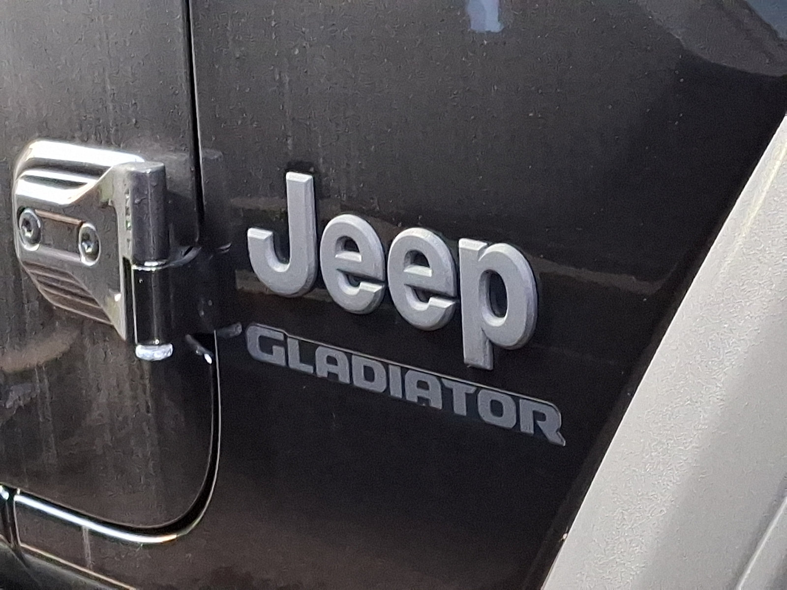 Used 2020 Jeep Gladiator Sport w/ Quick Order Package 24S AWD/4WD image 10