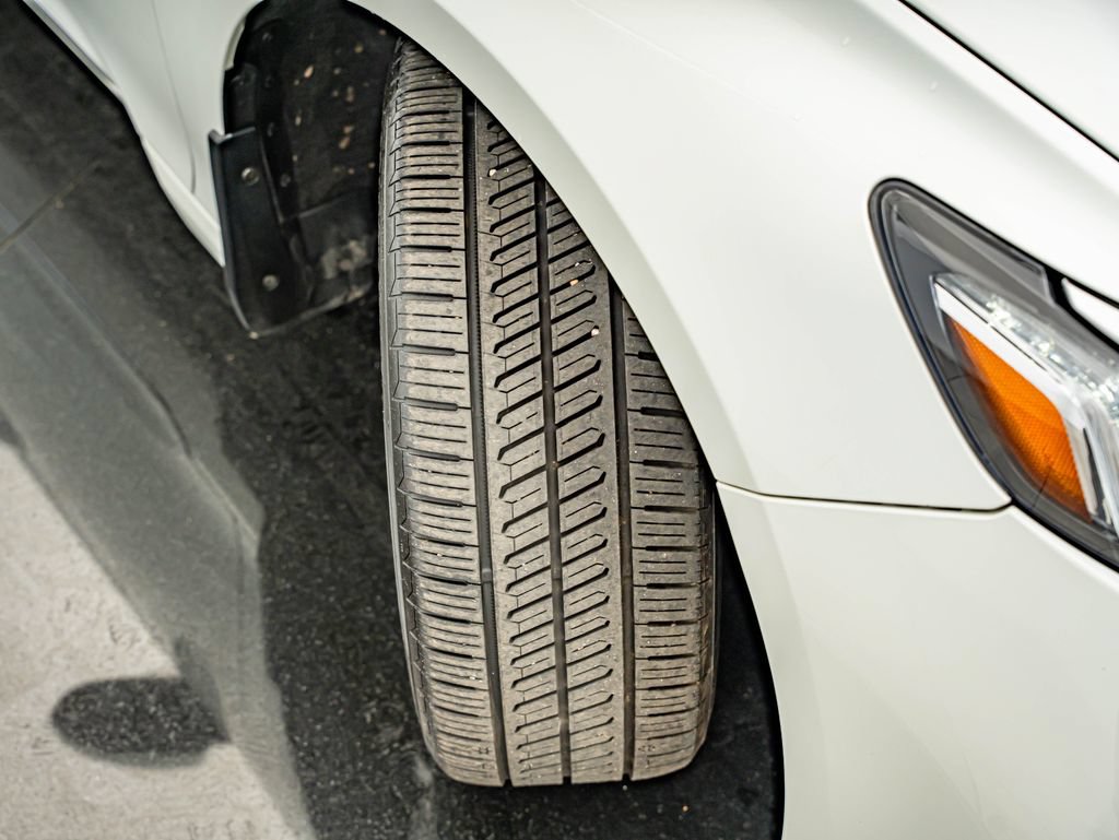 Used 2018 Honda Accord EX-L image 50