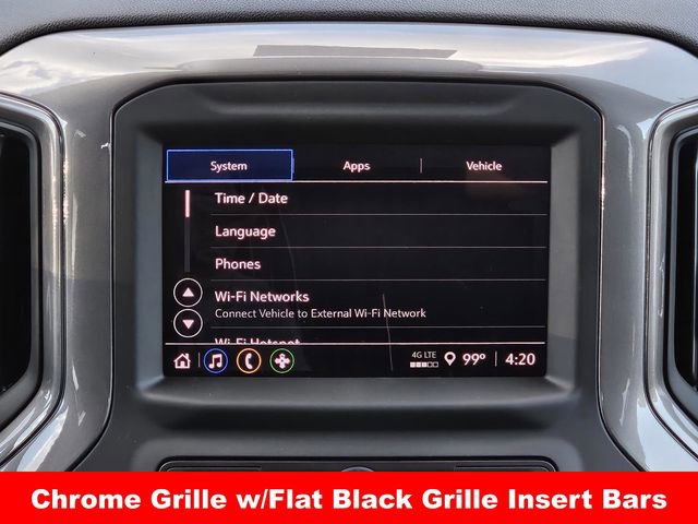 New 2026 GMC Sierra 2500 Pro image 21