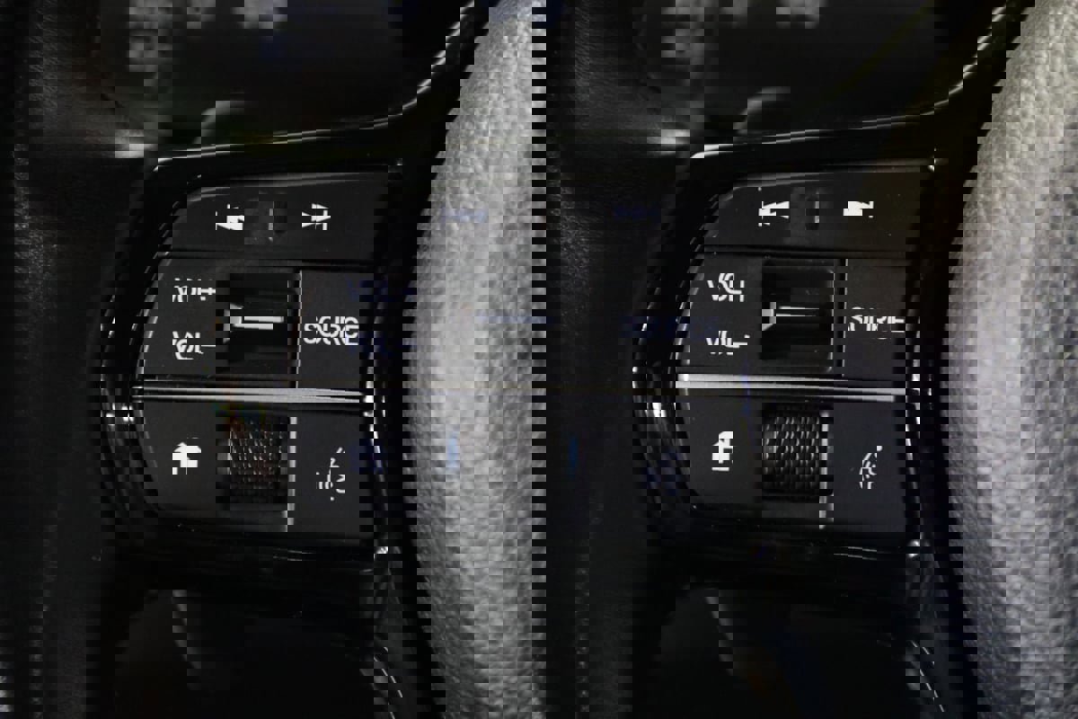 Used 2022 Honda Civic Sport image 14