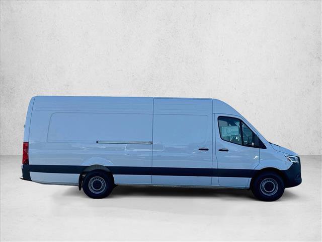 New 2026 Mercedes-Benz Sprinter 2500 image 4