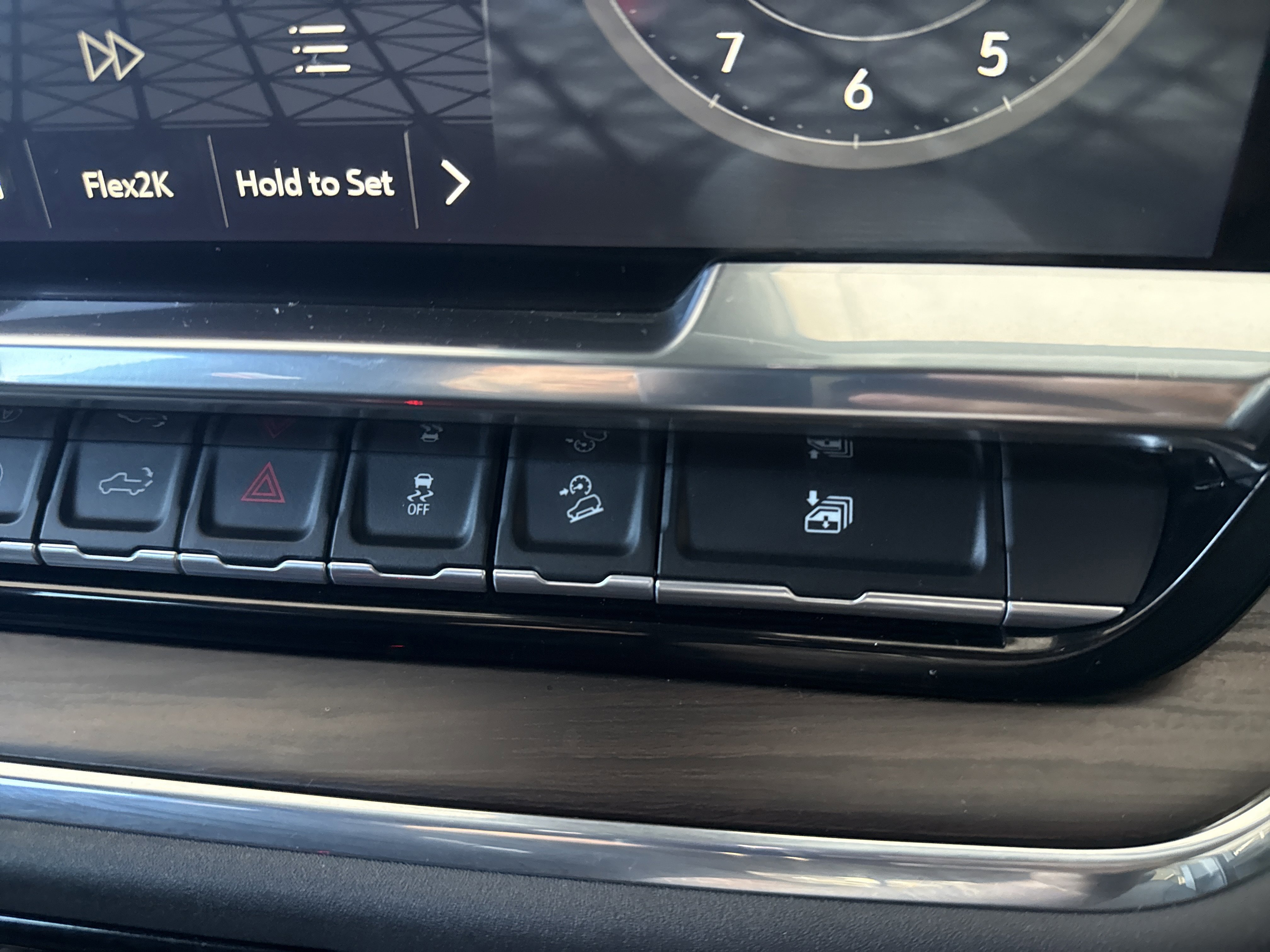 Used 2022 GMC Sierra 1500 SLT w/ SLT Premium Plus Package image 22