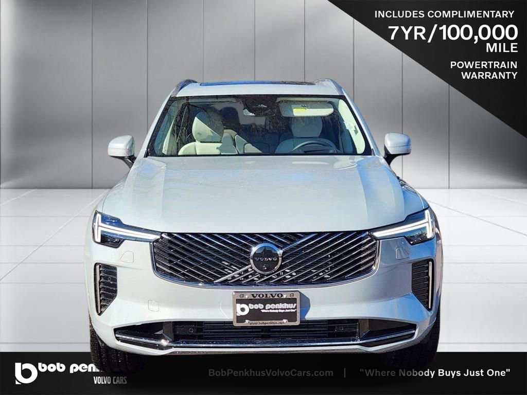 New 2026 Volvo XC90 T8 Ultra w/ Protection Package Premier image 22