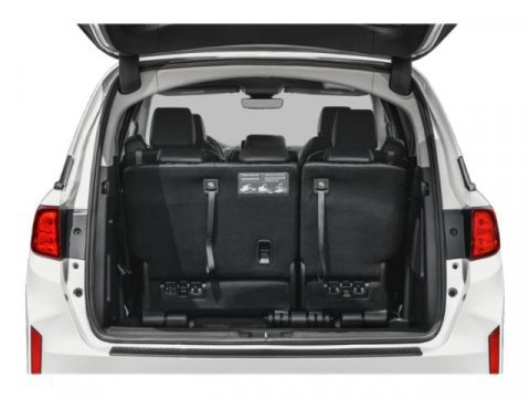 New 2026 Honda Odyssey EX-L image 33