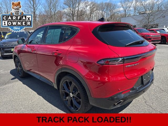 Used 2024 Dodge Hornet R/T Plus w/ Track Pack image 23