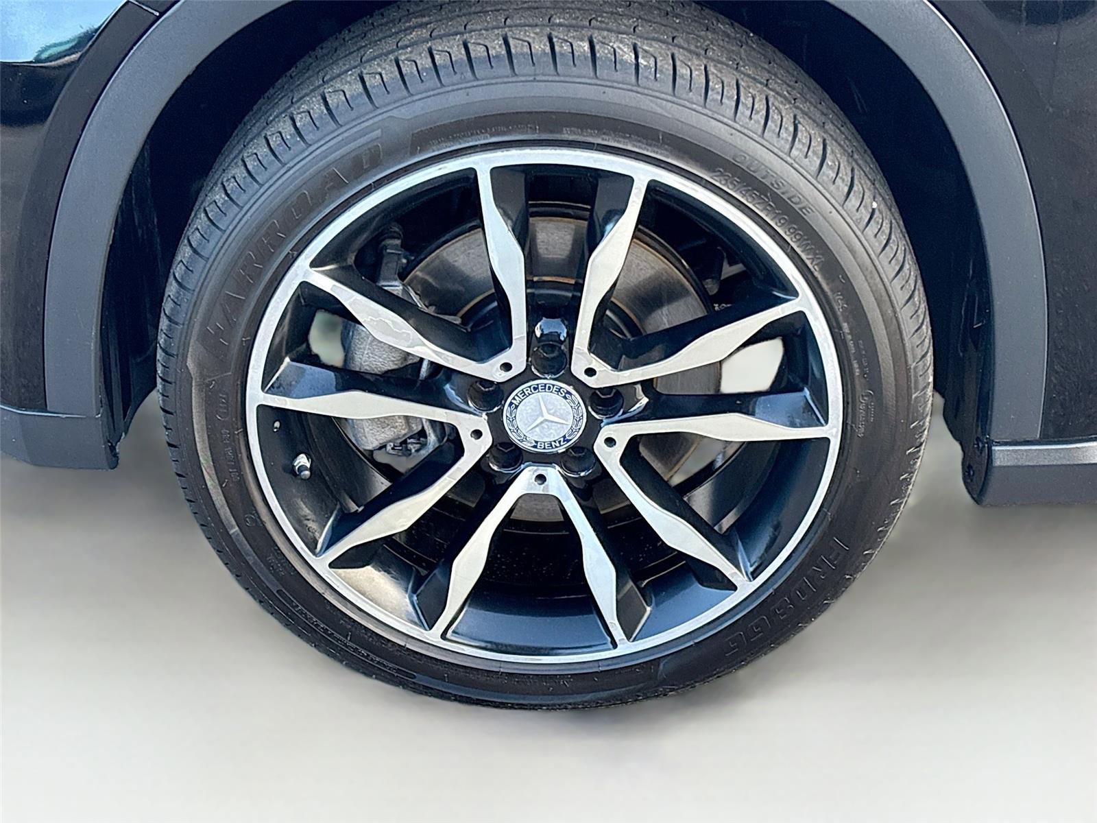 Used 2016 Mercedes-Benz GLA 250 image 31