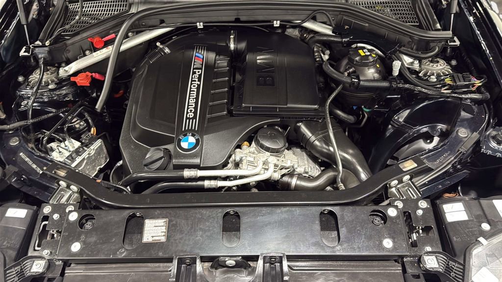 Used 2018 BMW X4 M40i AWD/4WD image 39