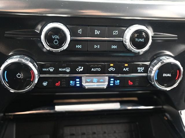 Used 2023 Ford F150 Lariat w/ Equipment Group 502A High AWD/4WD image 13