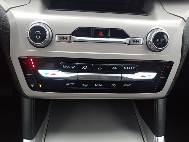 Certified 2023 Ford Explorer XLT w/ Equipment Group 202A image 21