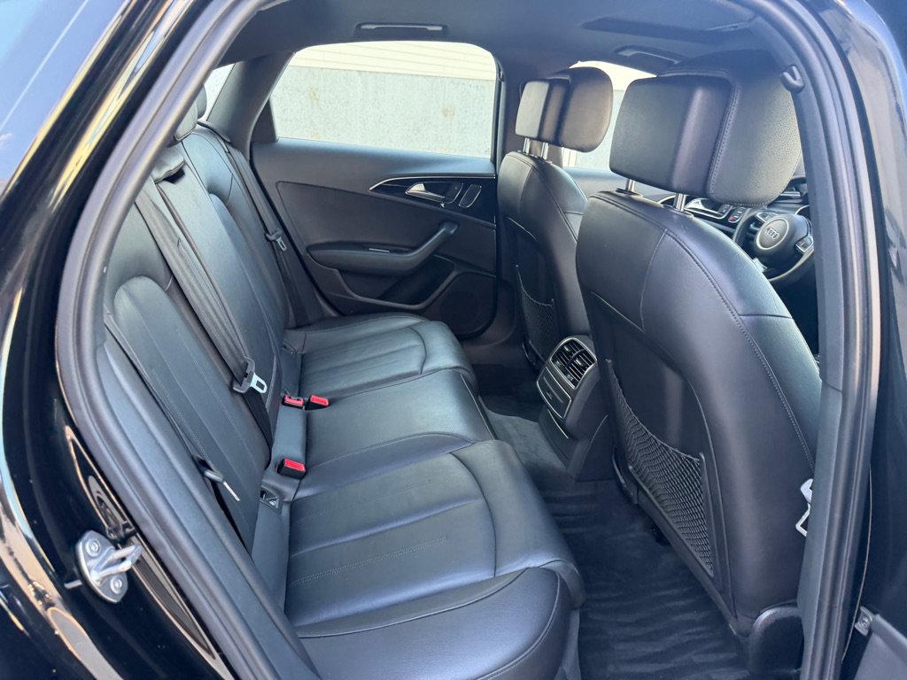 Used 2018 Audi A6 2.0T Premium AWD/4WD image 23