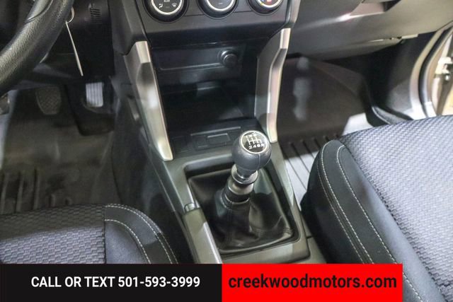 Used 2015 Subaru Forester 2.5i image 55