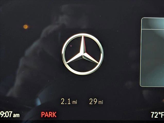 Used 2025 Mercedes-Benz G 63 AMG 4MATIC image 11