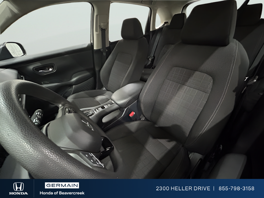 Used 2023 Honda HR-V LX image 23
