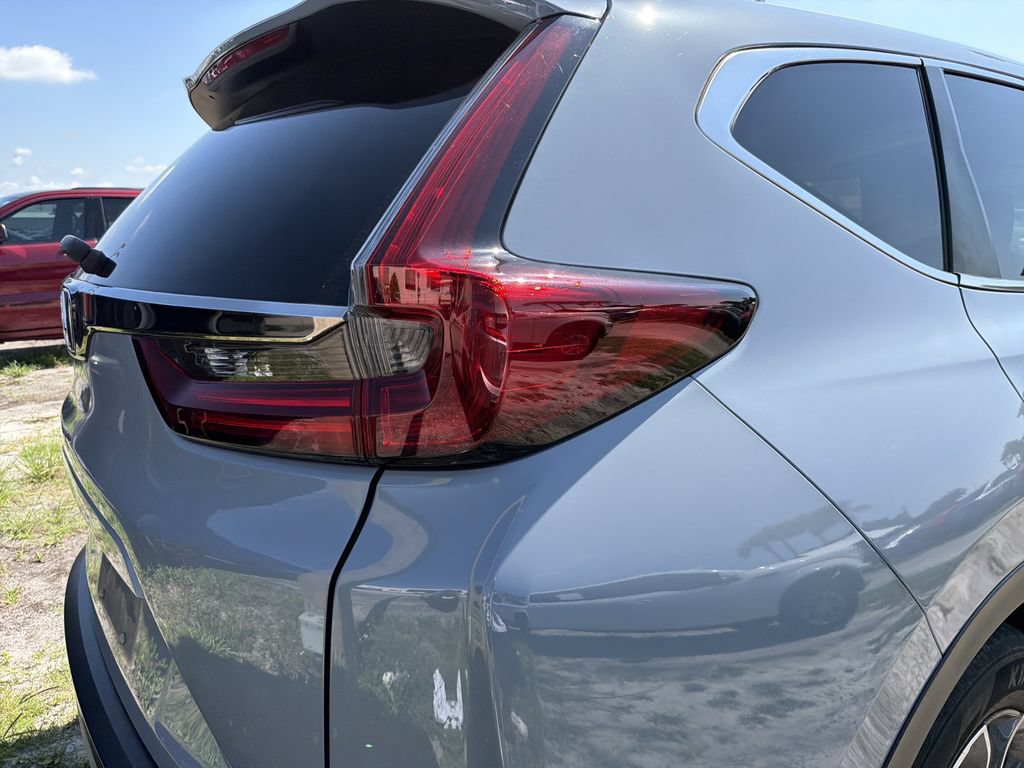Used 2020 Honda CR-V EX-L image 10