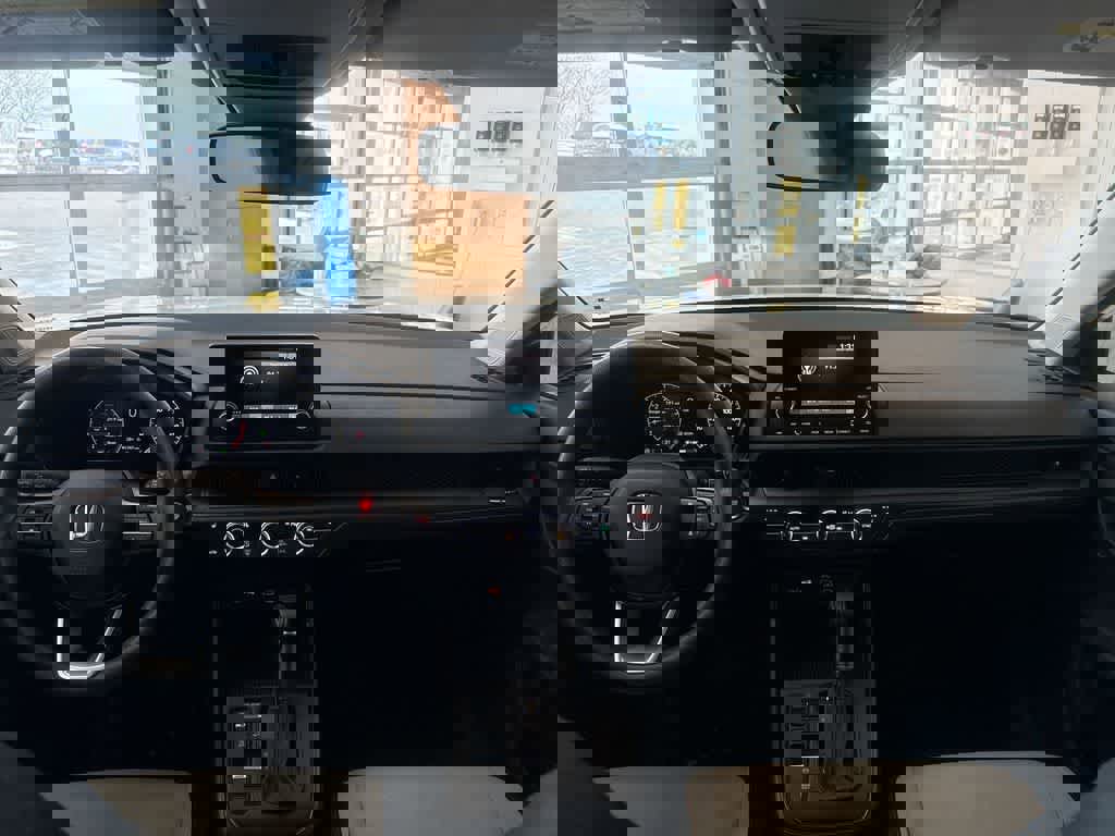 Certified 2023 Honda CR-V EX image 15