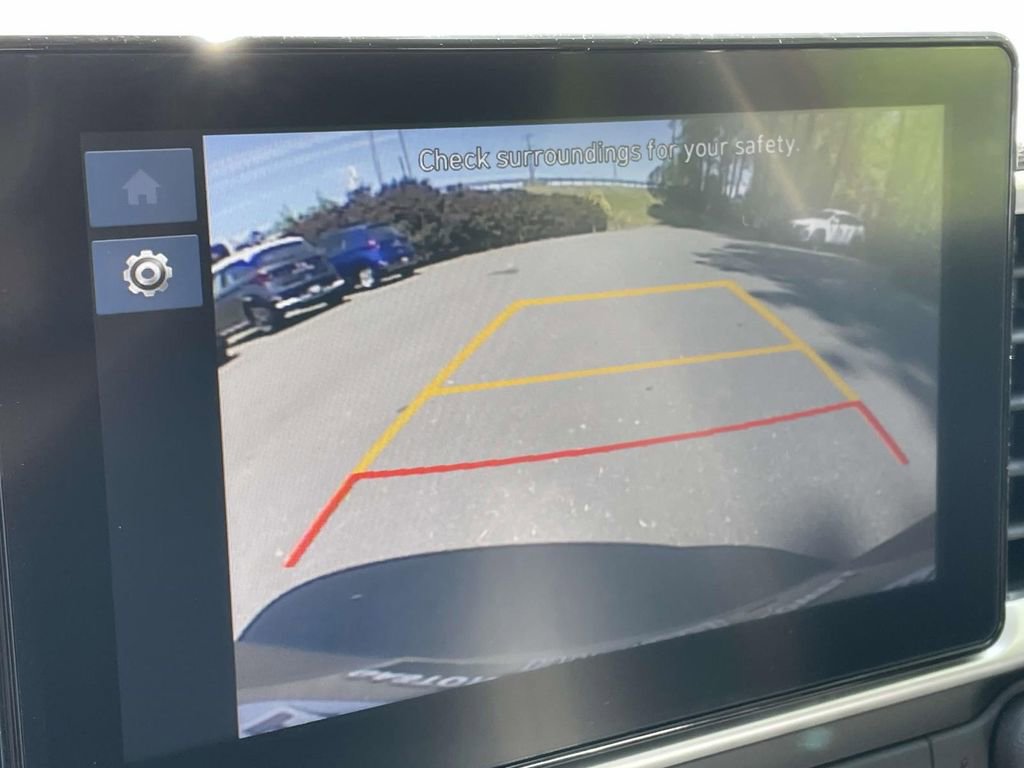 New 2025 Hyundai Venue SEL image 26