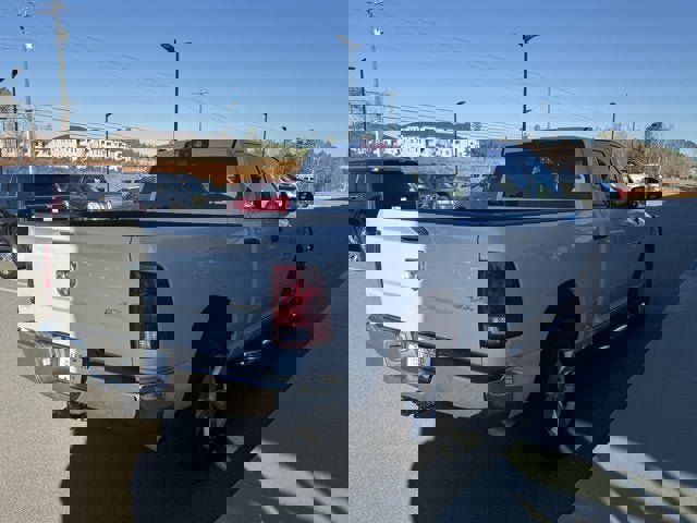 Used 2015 RAM 1500 Tradesman w/ Popular Equipment Group image 6