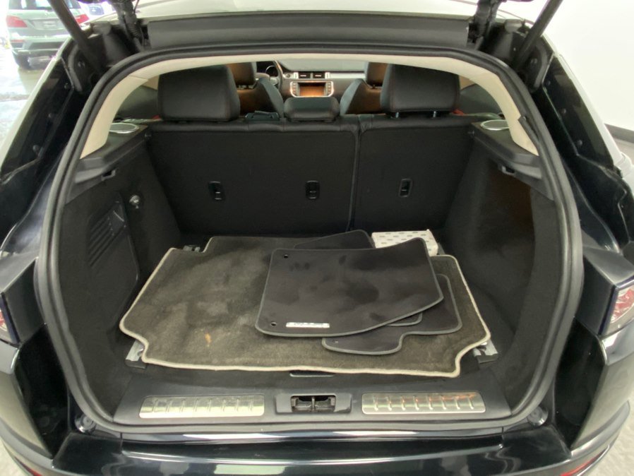 Used 2012 Land Rover Range Rover Evoque Dynamic AWD/4WD image 39