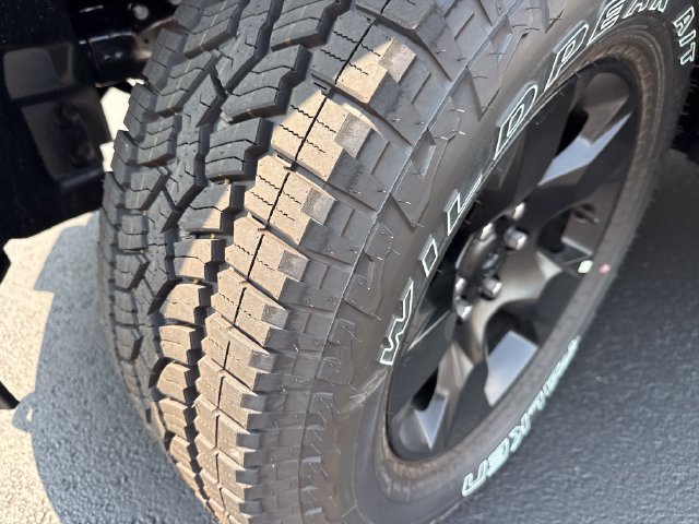 New 2026 RAM 1500 Big Horn w/ Back Country Package AWD/4WD image 5