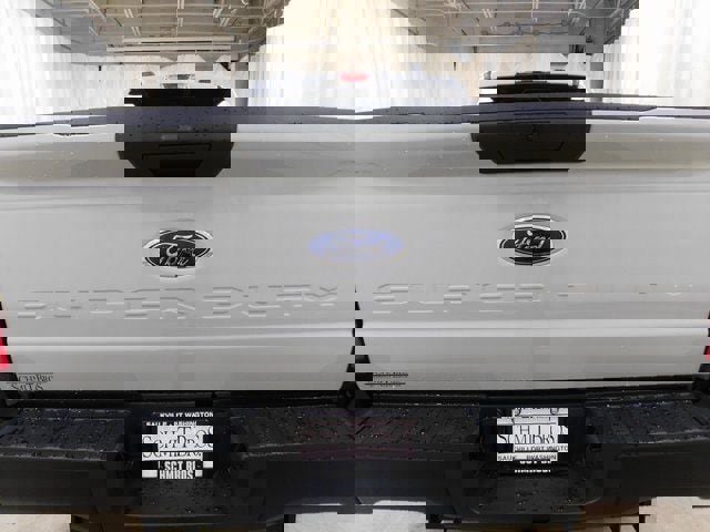 New 2026 Ford F250 XL image 23
