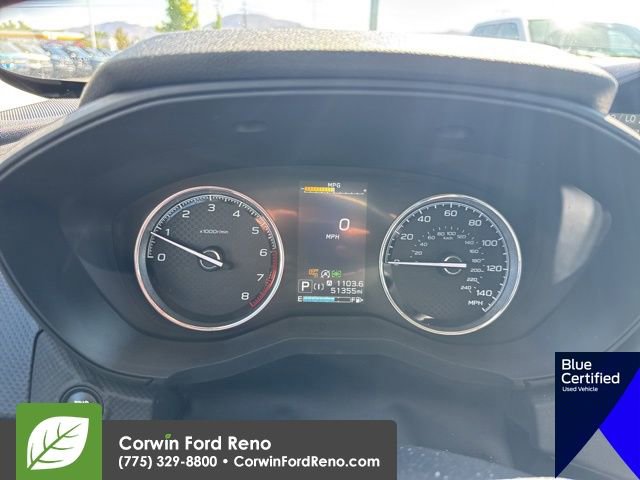 Used 2020 Subaru Forester Touring AWD/4WD image 16