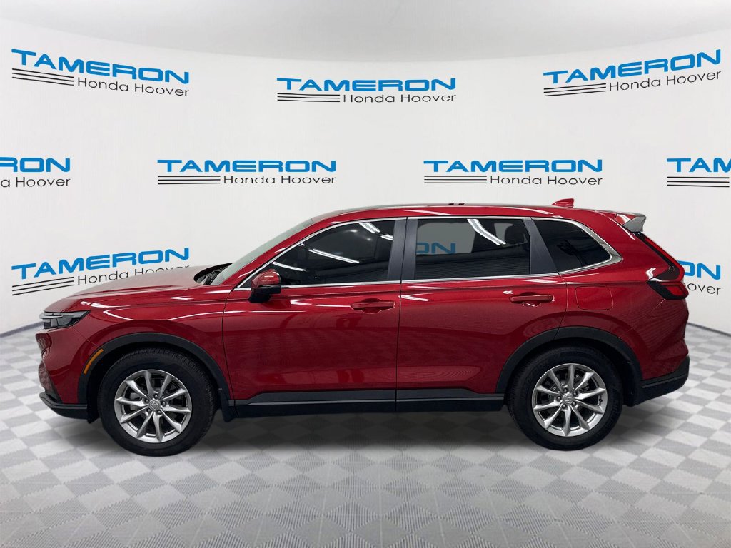Used 2026 Honda CR-V EX image 2