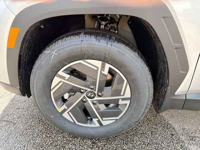 New 2026 Hyundai Tucson Blue SE AWD/4WD image 20