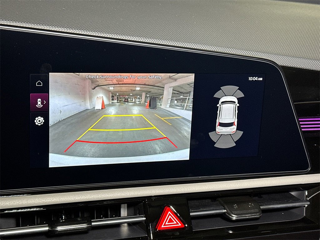 New 2025 Kia Niro Wave w/ Wave Preserve Package image 26