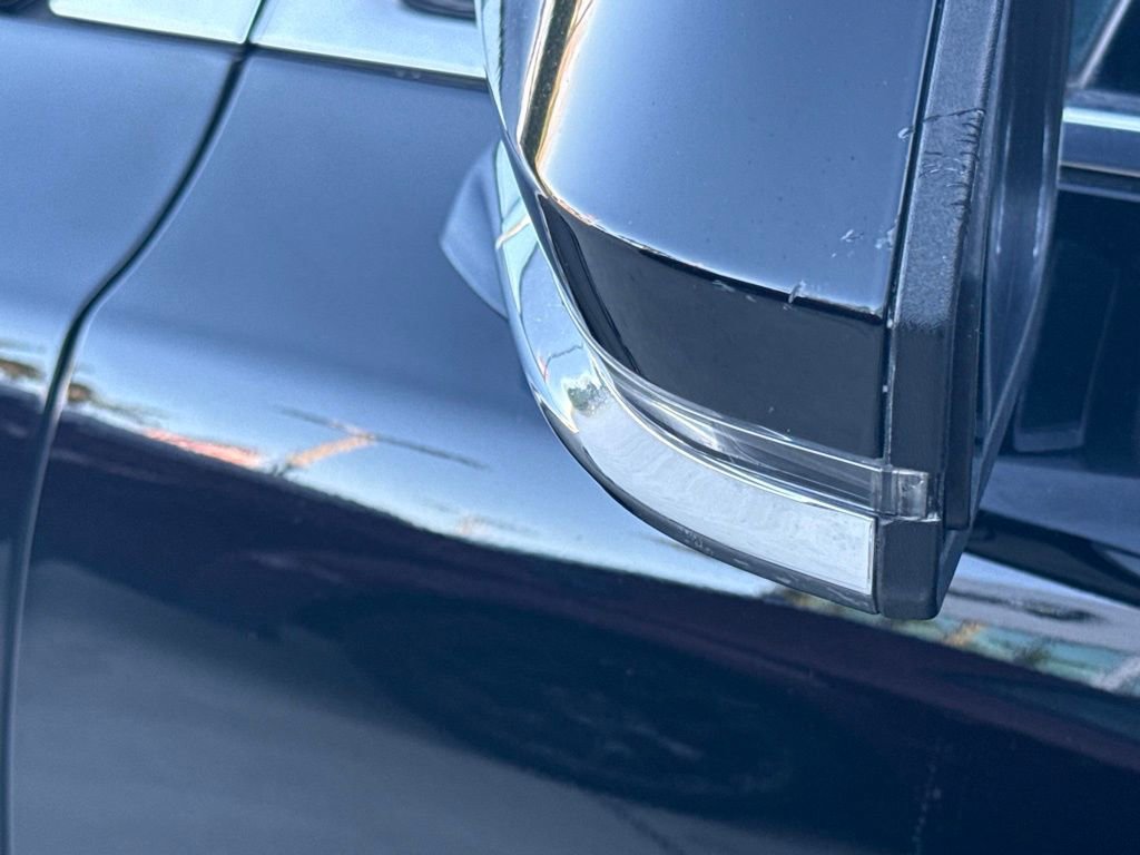 Used 2018 Lincoln MKZ Reserve w/ Technology Package image 30