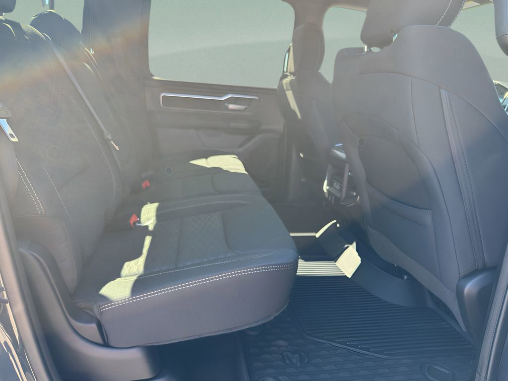 New 2025 RAM 1500 Big Horn image 29