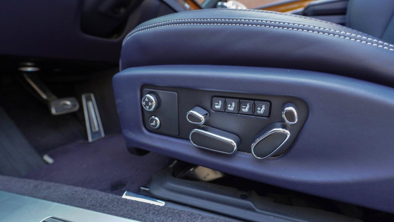 Used 2020 Bentley Continental GT First Edition AWD/4WD image 9