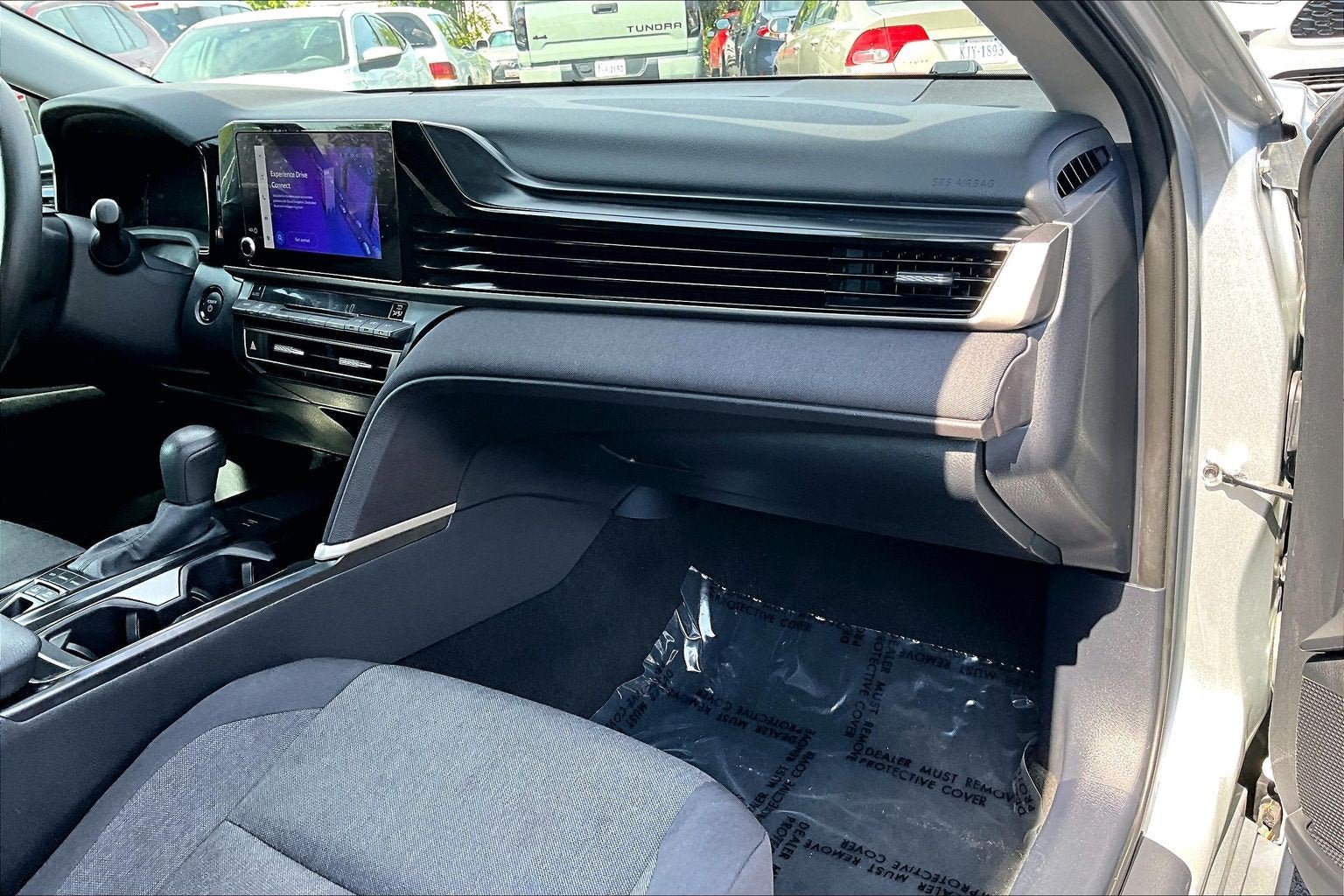 Used 2025 Toyota Camry LE FWD image 15