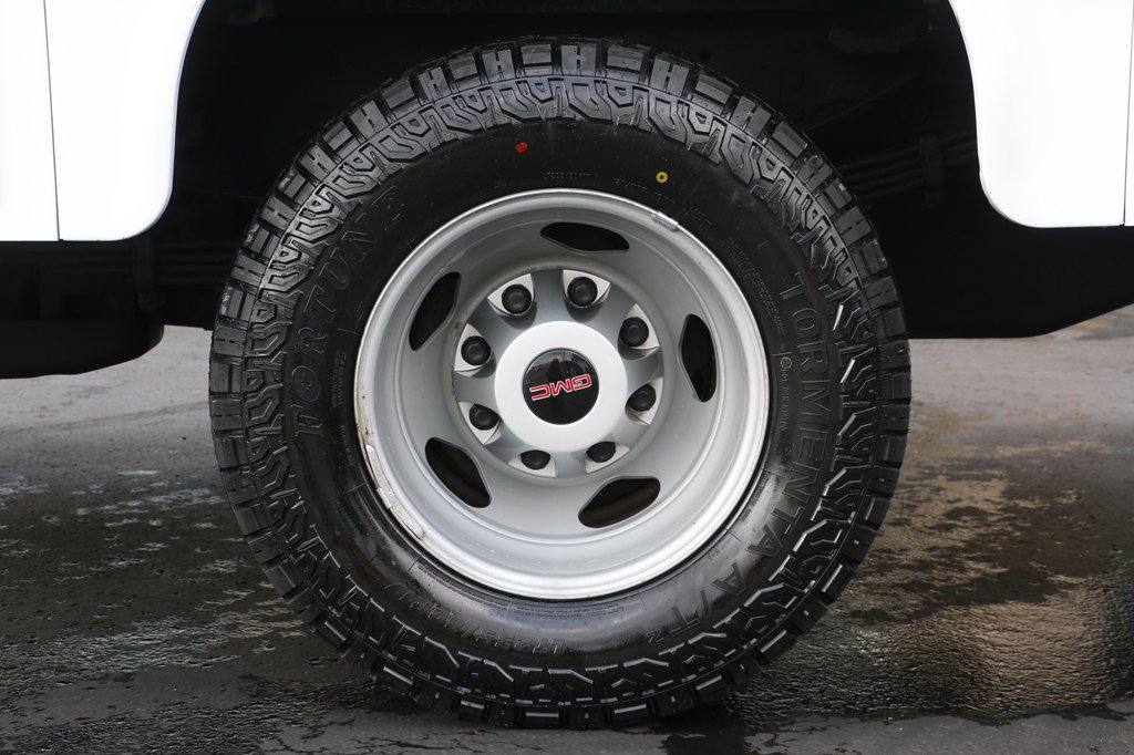 Used 2023 GMC Sierra 3500 Pro w/ Convenience Package AWD/4WD image 64
