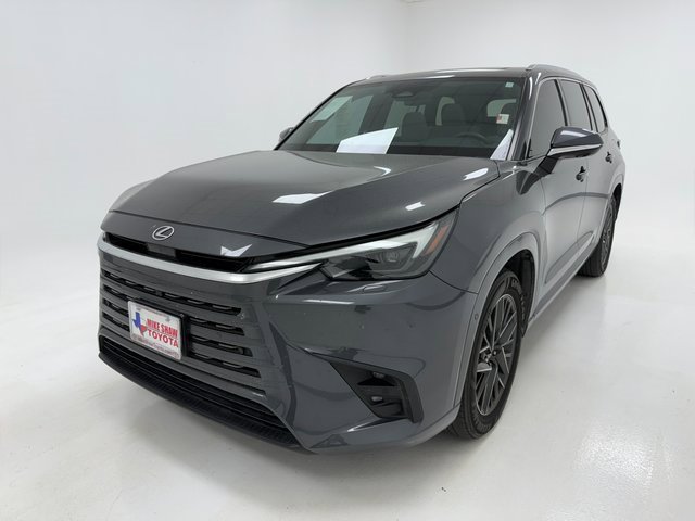 Used 2024 Lexus TX 350 FWD image 4