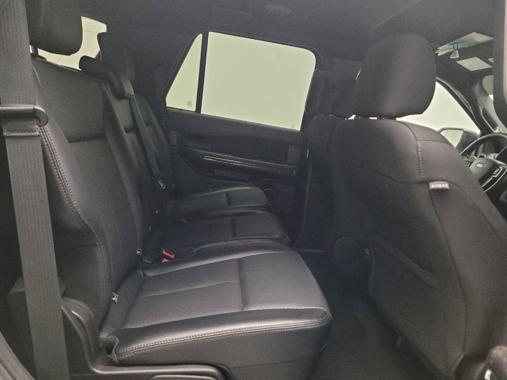 Used 2019 Ford Expedition XL AWD/4WD image 19
