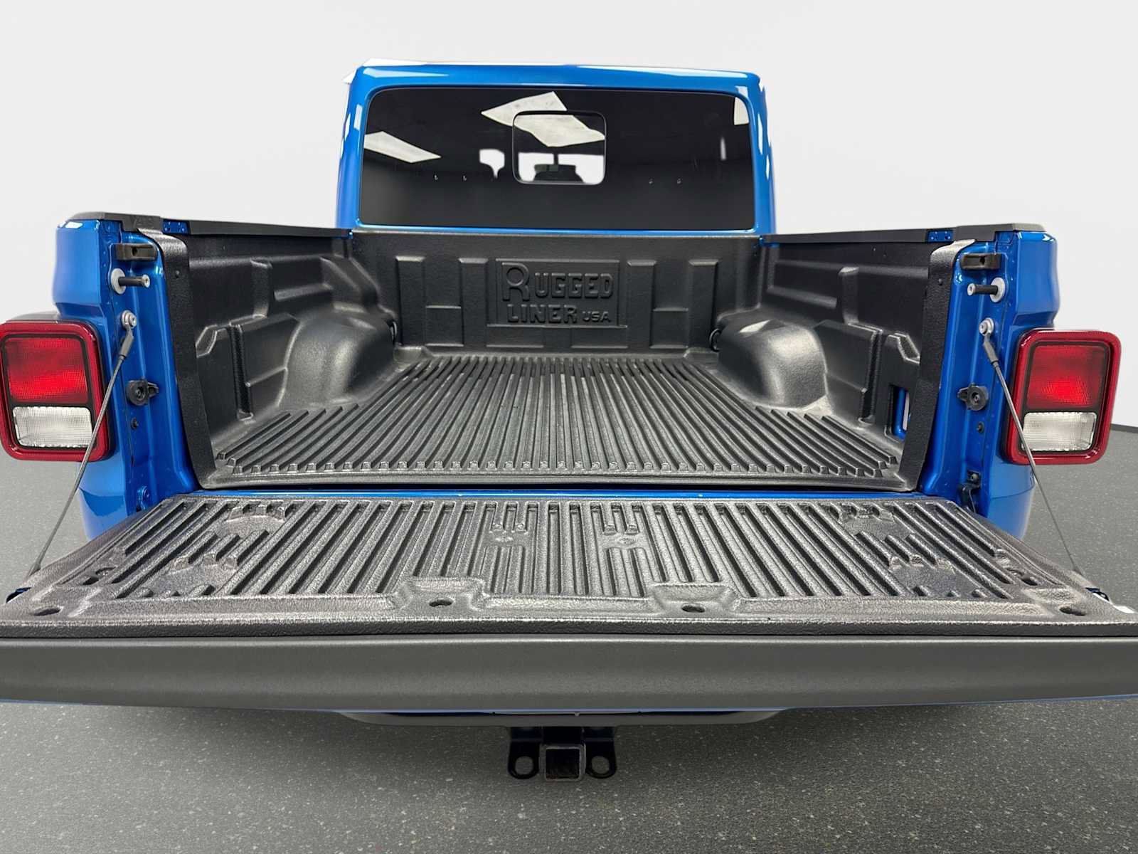 Used 2021 Jeep Gladiator Mojave image 18