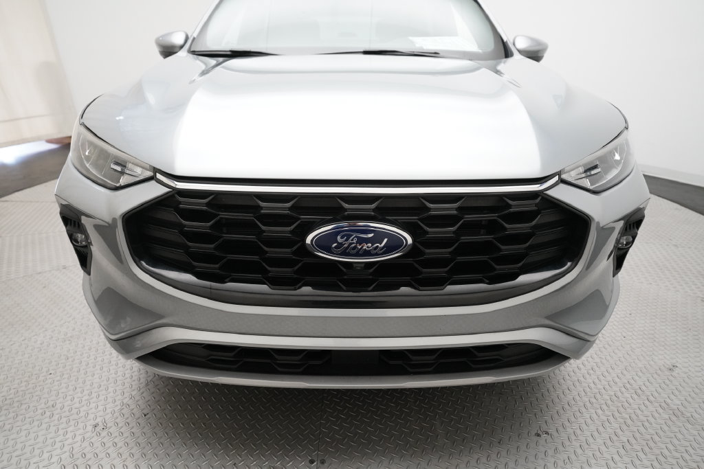 Used 2024 Ford Escape ST-Line Select AWD/4WD image 22