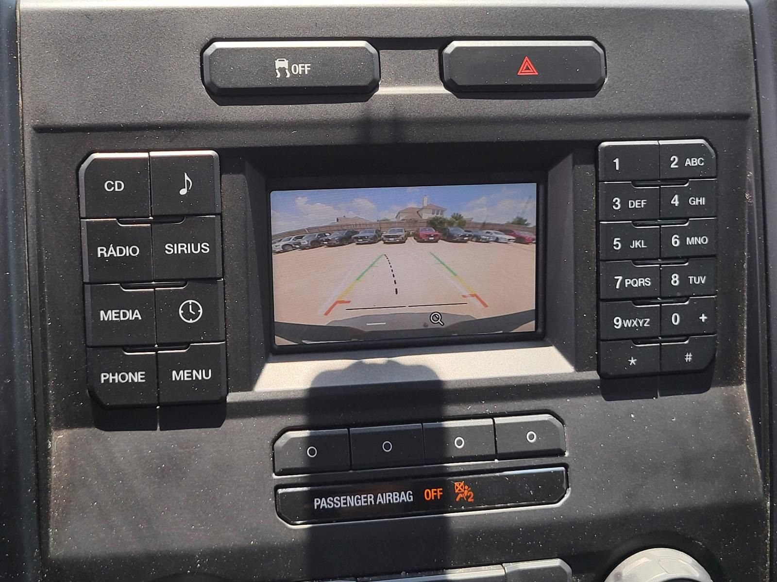 Used 2016 Ford F150 XL w/ Equipment Group 101A Mid RWD image 25