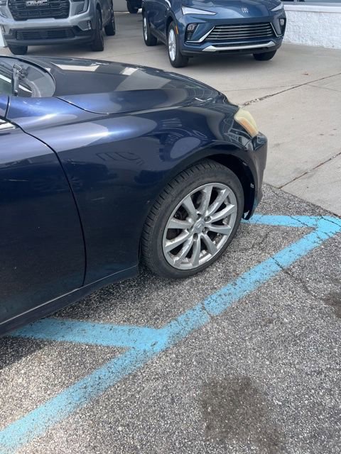 Used 2007 Lexus IS 250 AWD image 7