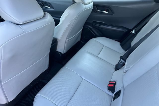 Used 2023 Toyota Prius XLE FWD image 14
